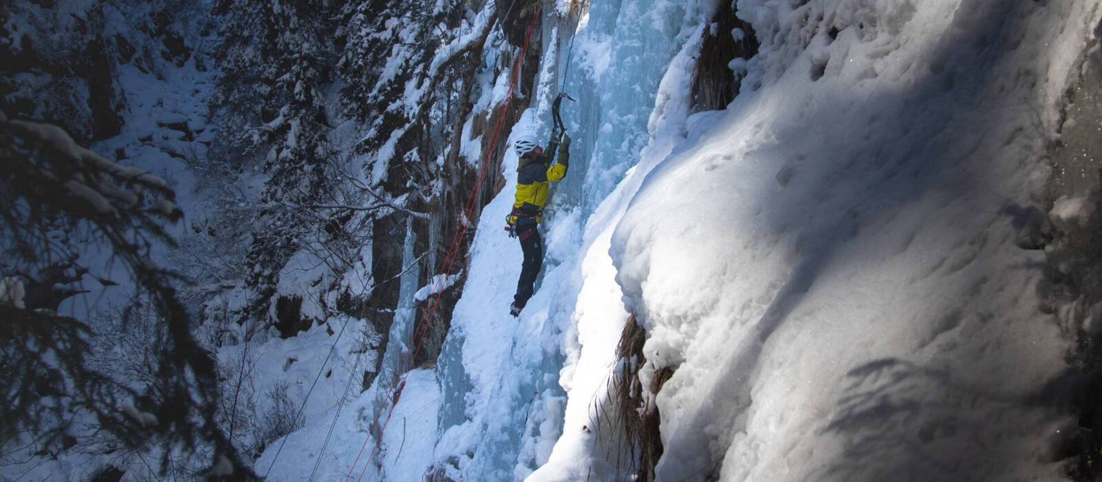 BergSkiFührer Christoph Garber Zillertal