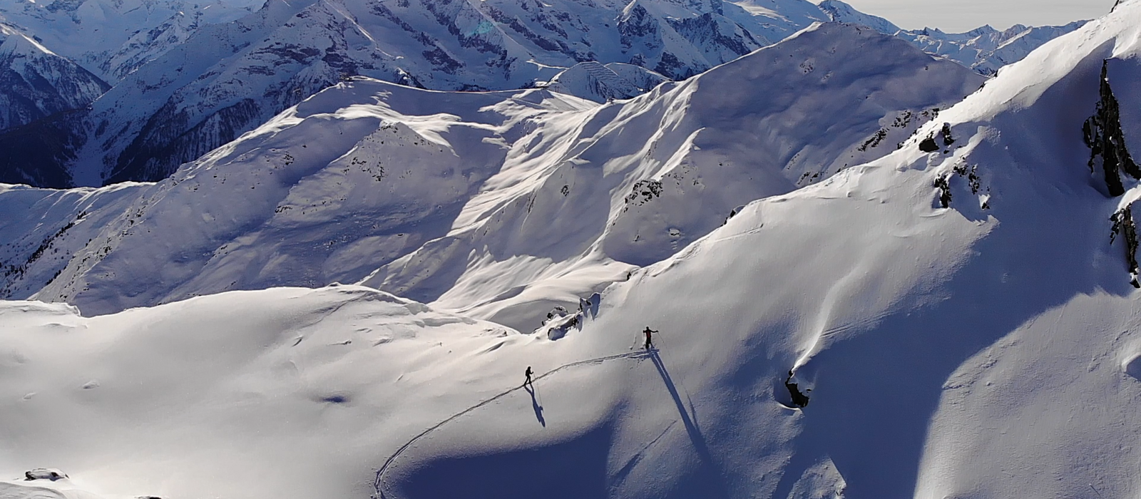 BergSkiFührer Christoph Garber Zillertal