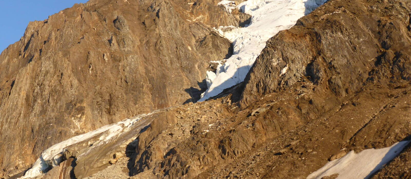 BergSkiFührer Christoph Garber Zillertal