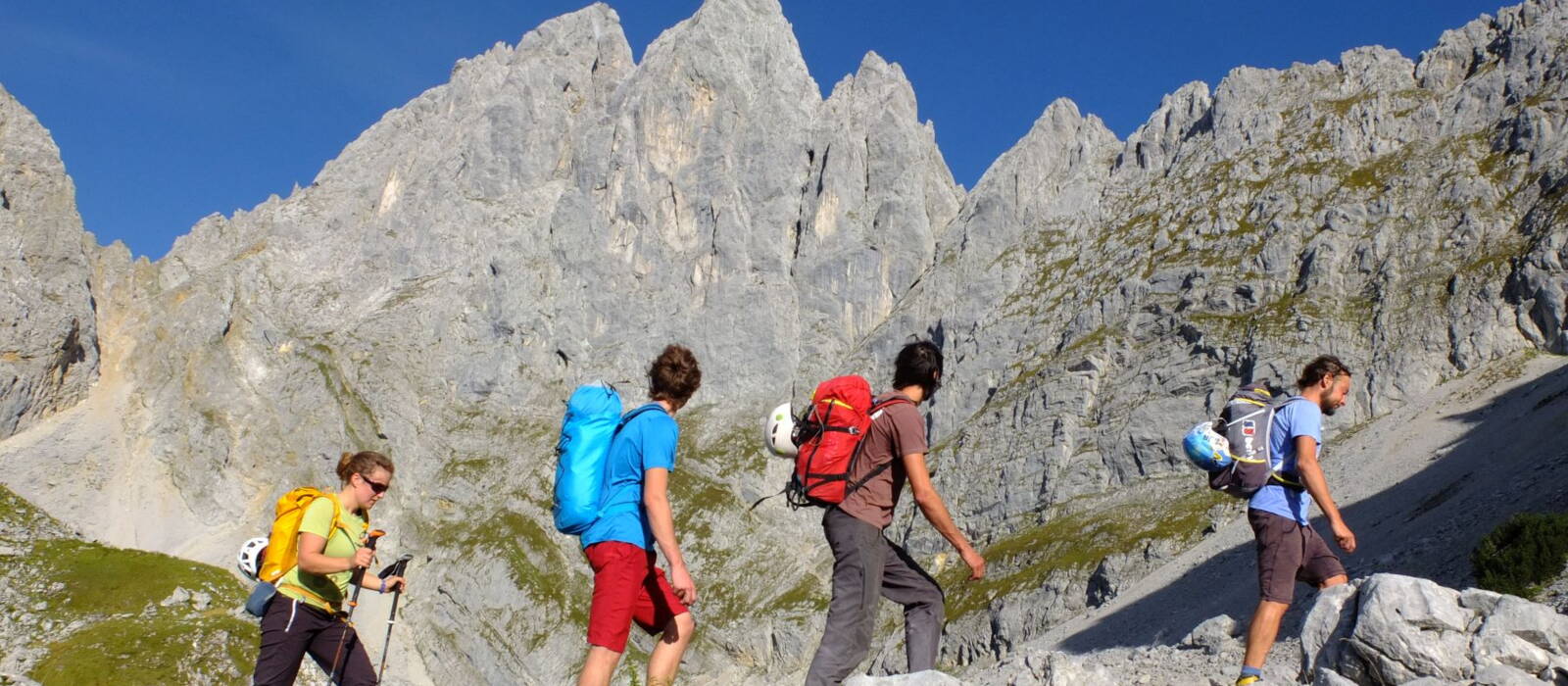 BergSkiFührer Christoph Garber Zillertal