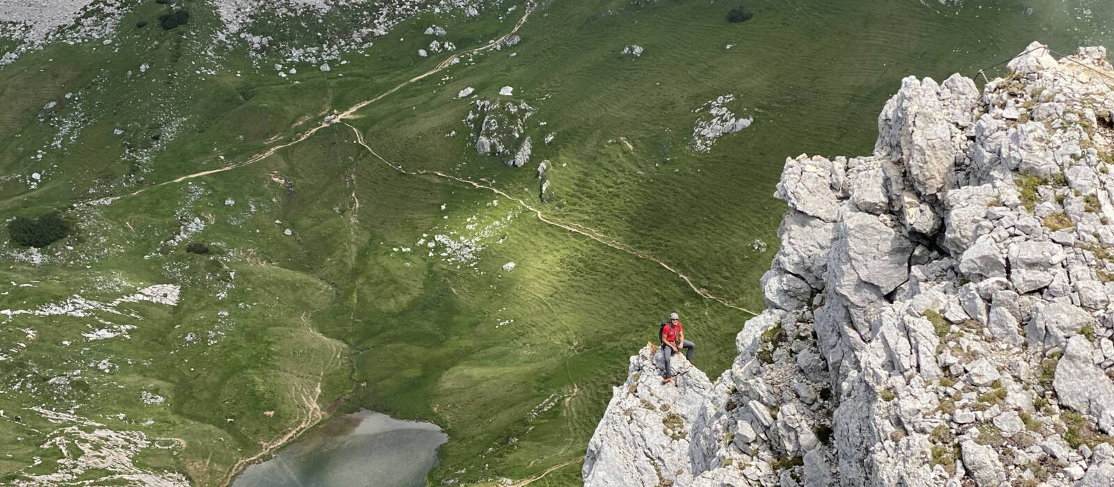 BergSkiFührer Christoph Garber Zillertal