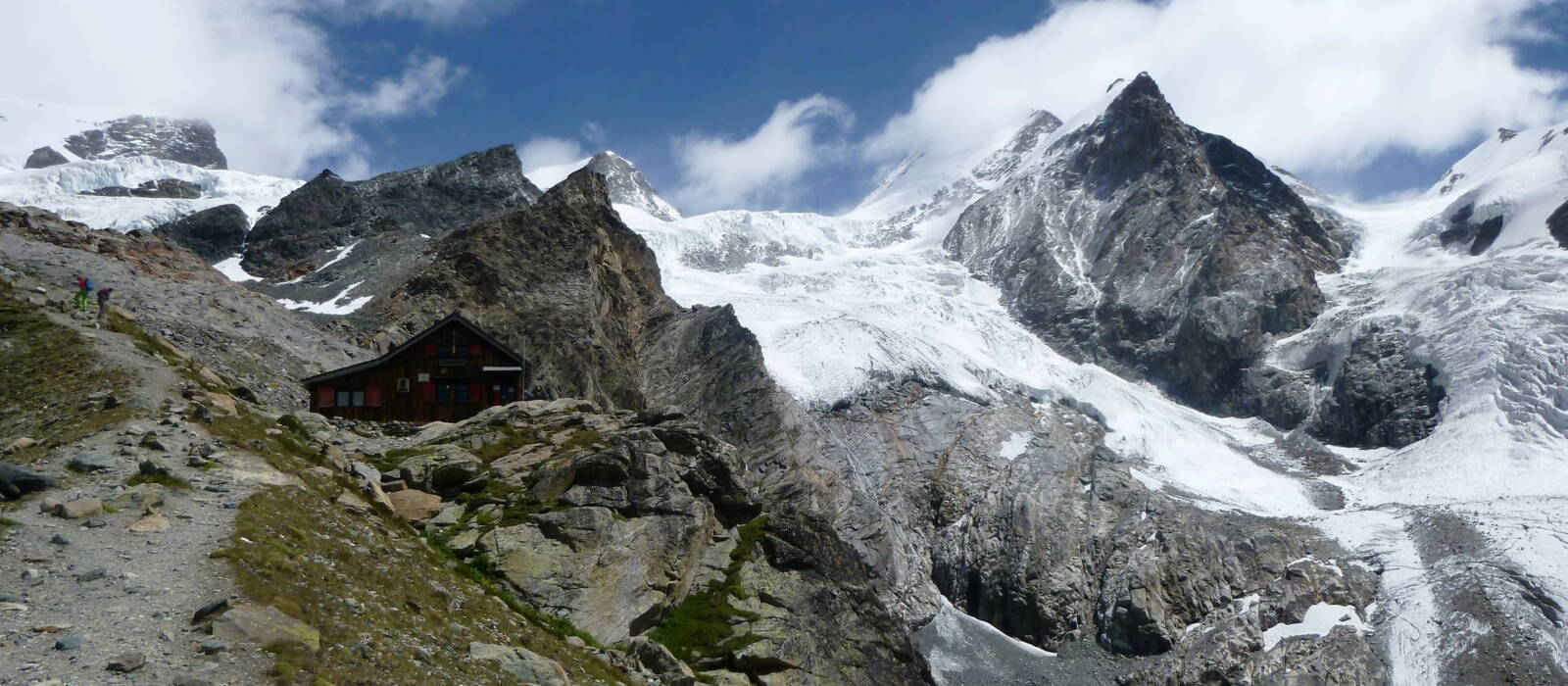 BergSkiFührer Christoph Garber Zillertal