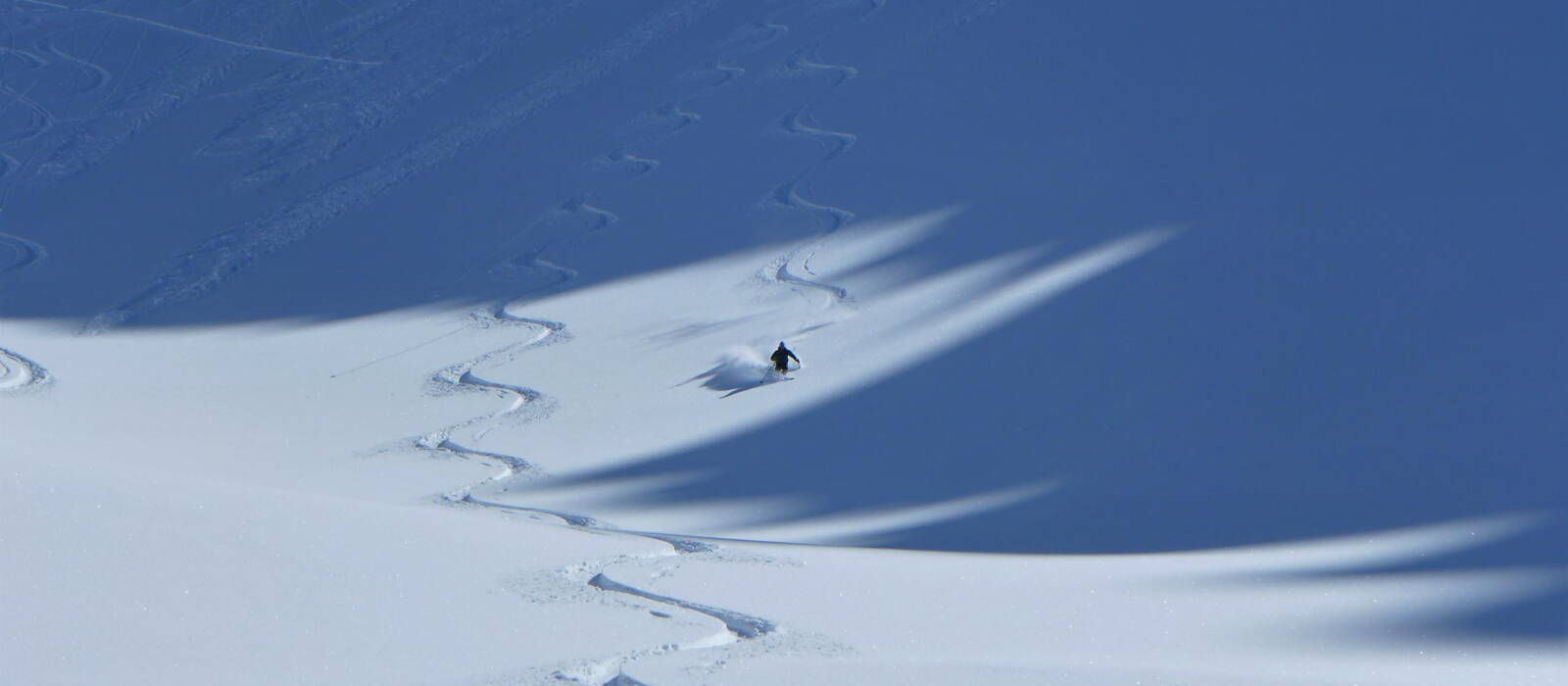 BergSkiFührer Christoph Garber Zillertal