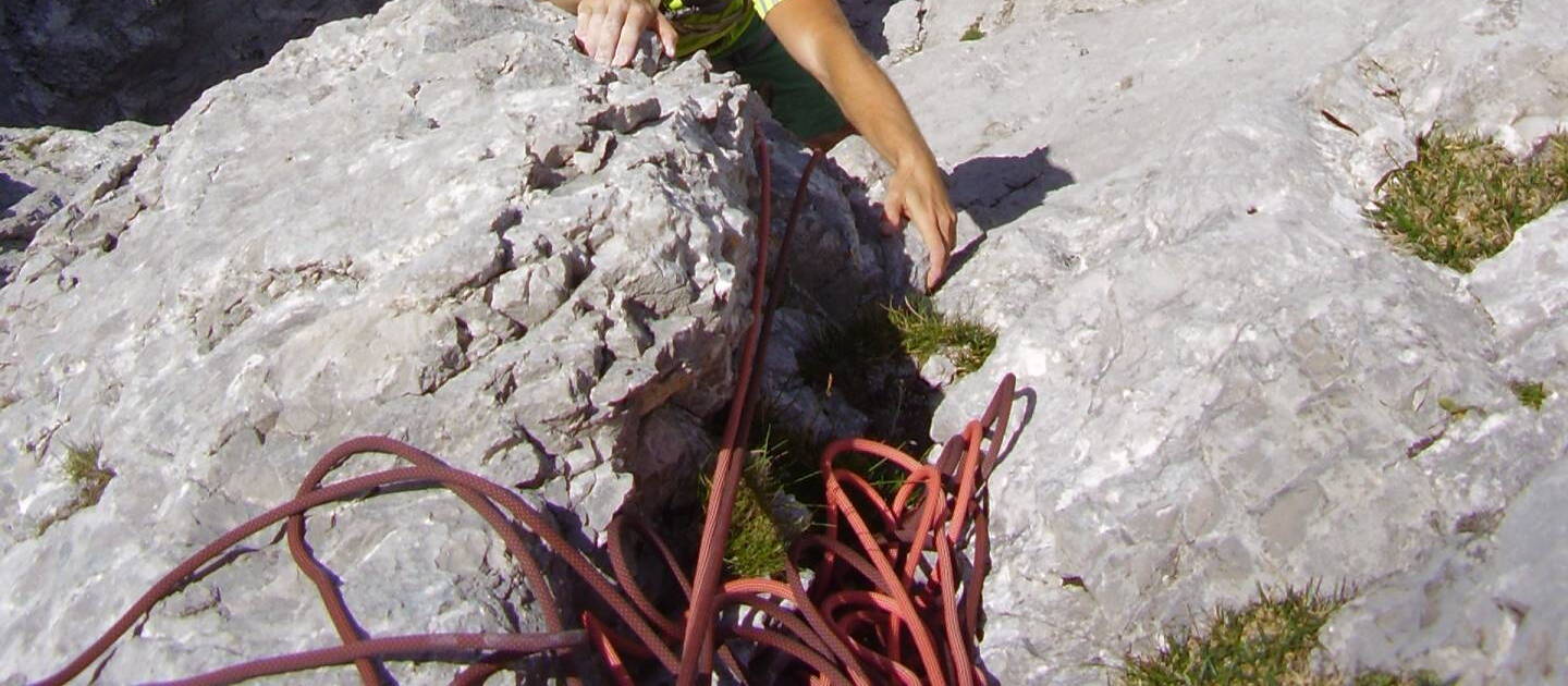 BergSkiFührer Christoph Garber Zillertal