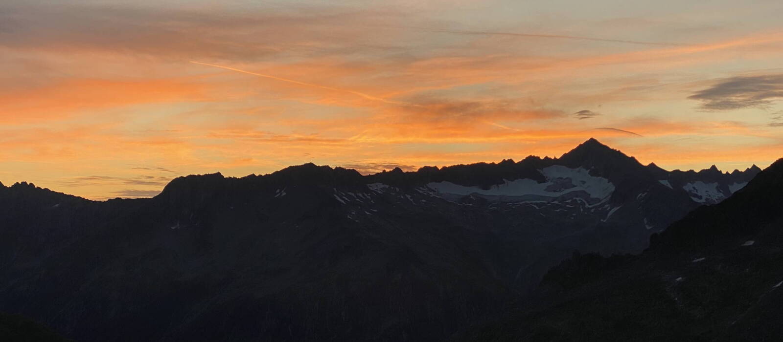 BergSkiFührer Christoph Garber Zillertal