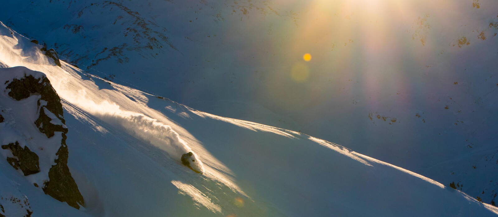 BergSkiFührer Christoph Garber Zillertal