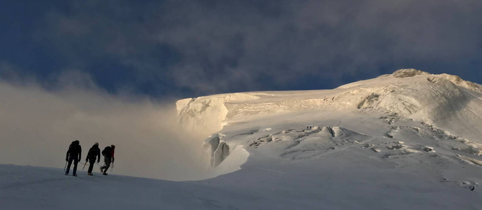 BergSkiFührer Christoph Garber Zillertal