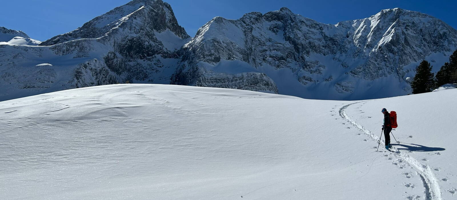 BergSkiFührer Christoph Garber Zillertal