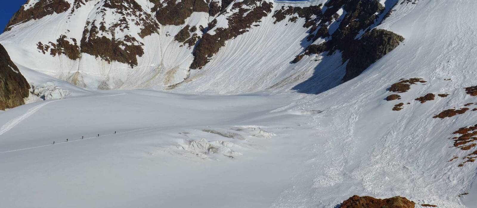 BergSkiFührer Christoph Garber Zillertal