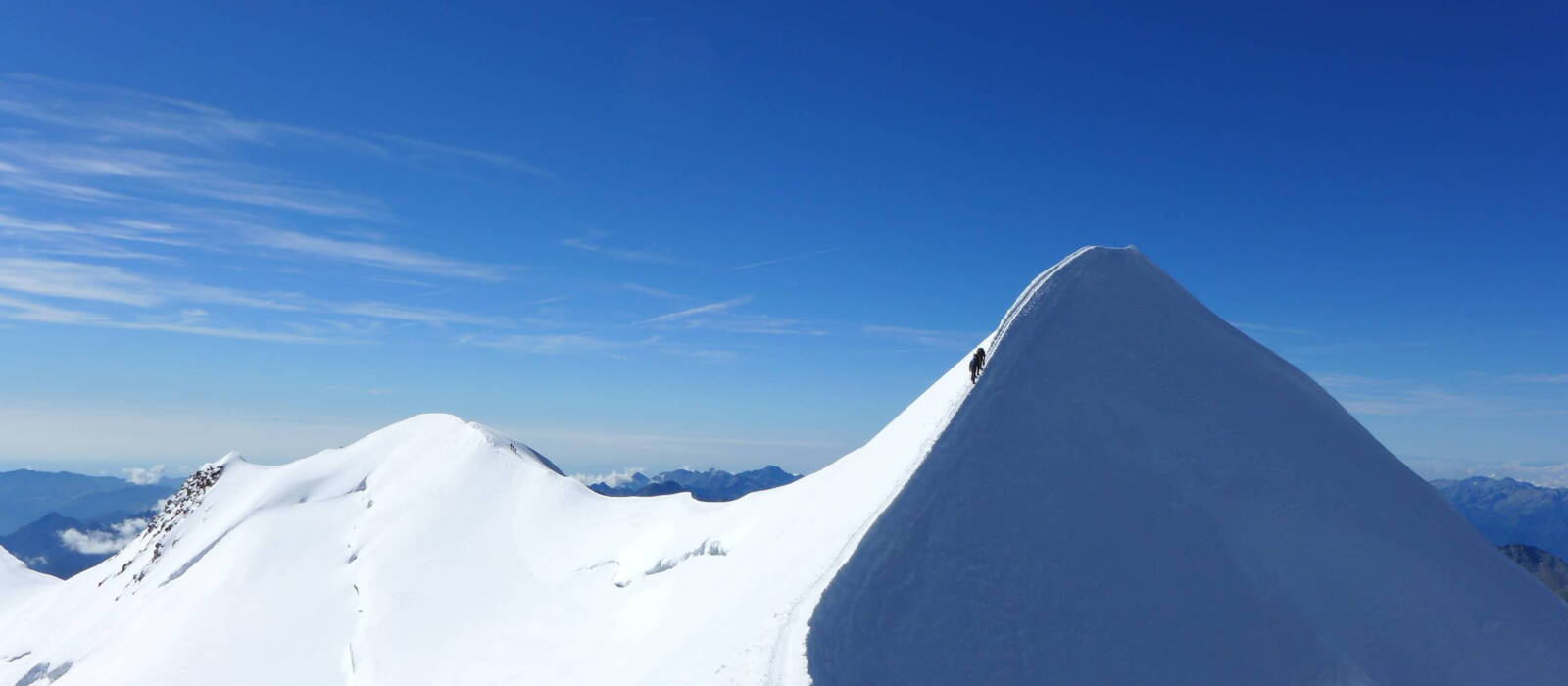 BergSkiFührer Christoph Garber Zillertal