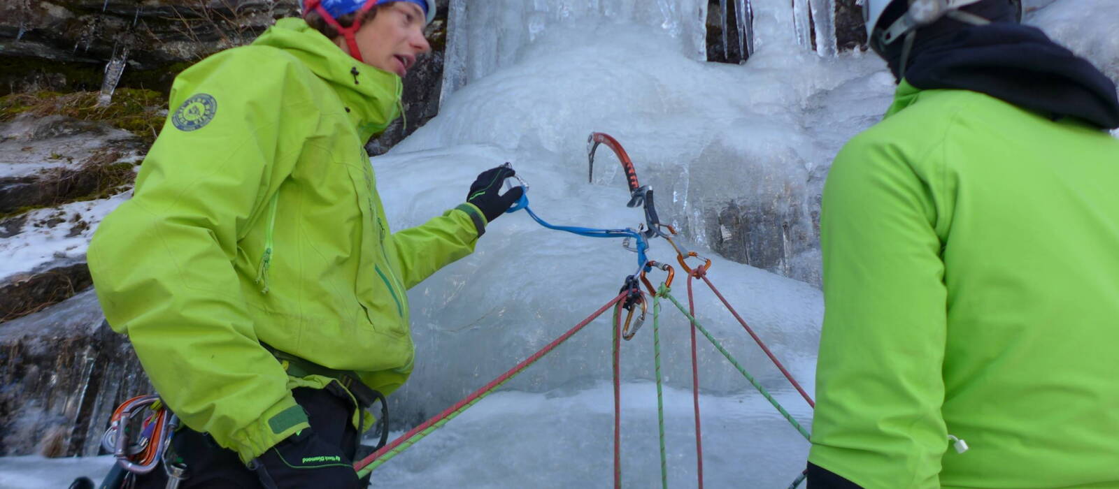 BergSkiFührer Christoph Garber Zillertal