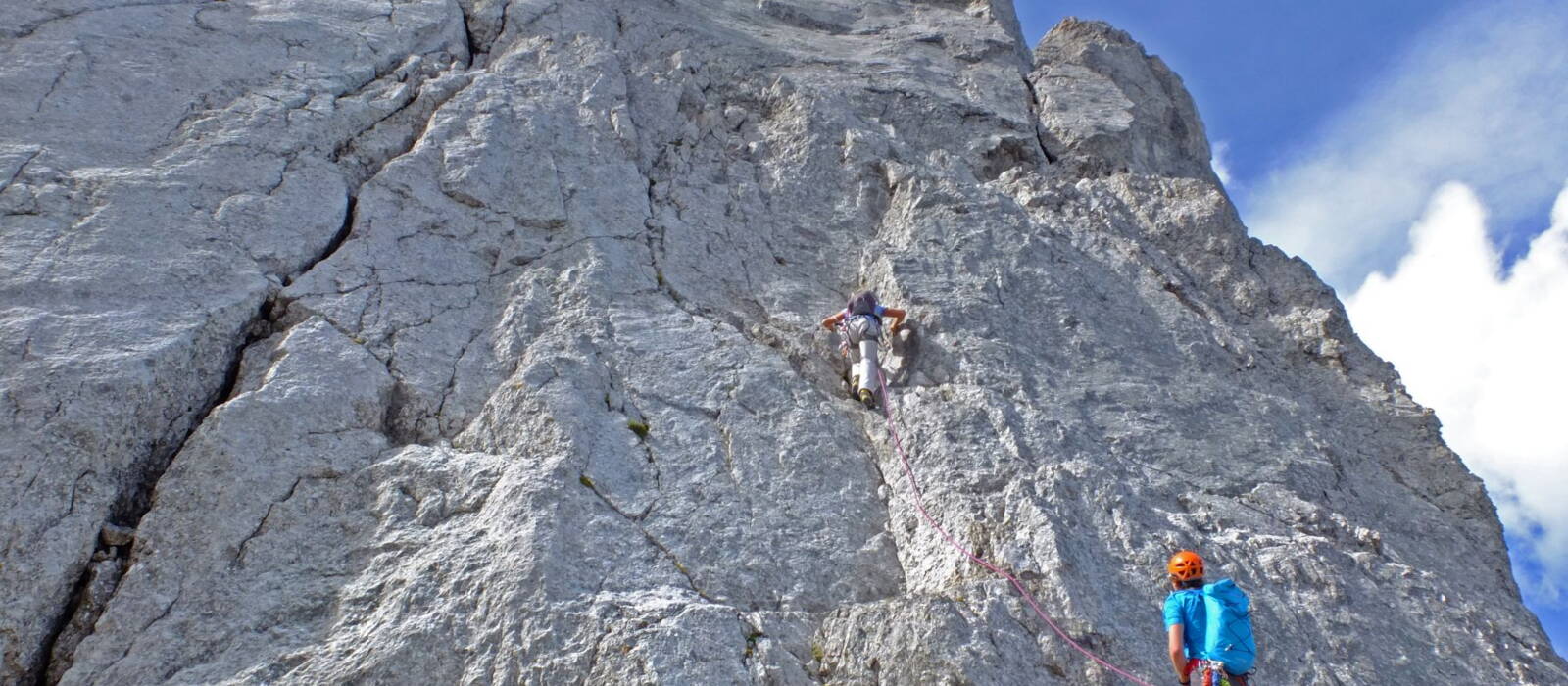 BergSkiFührer Christoph Garber Zillertal