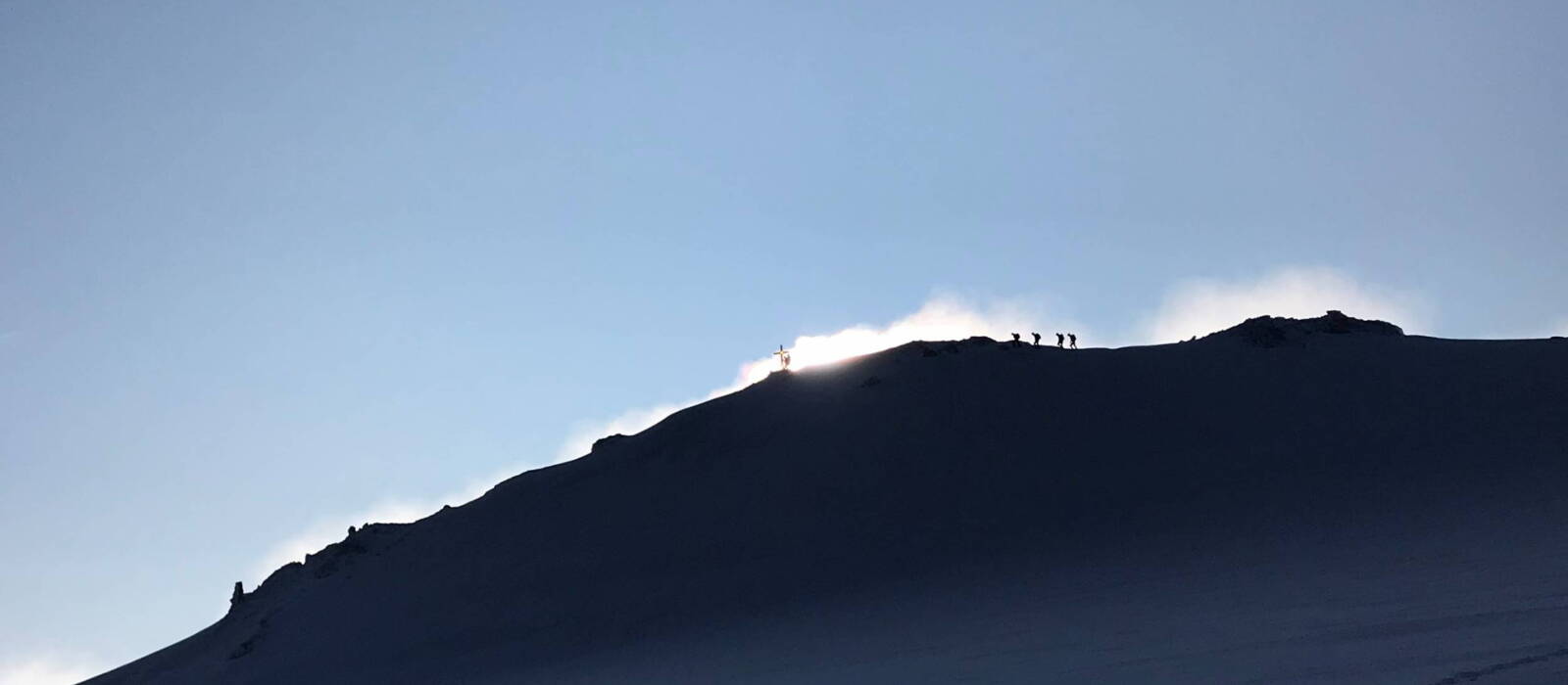 BergSkiFührer Christoph Garber Zillertal