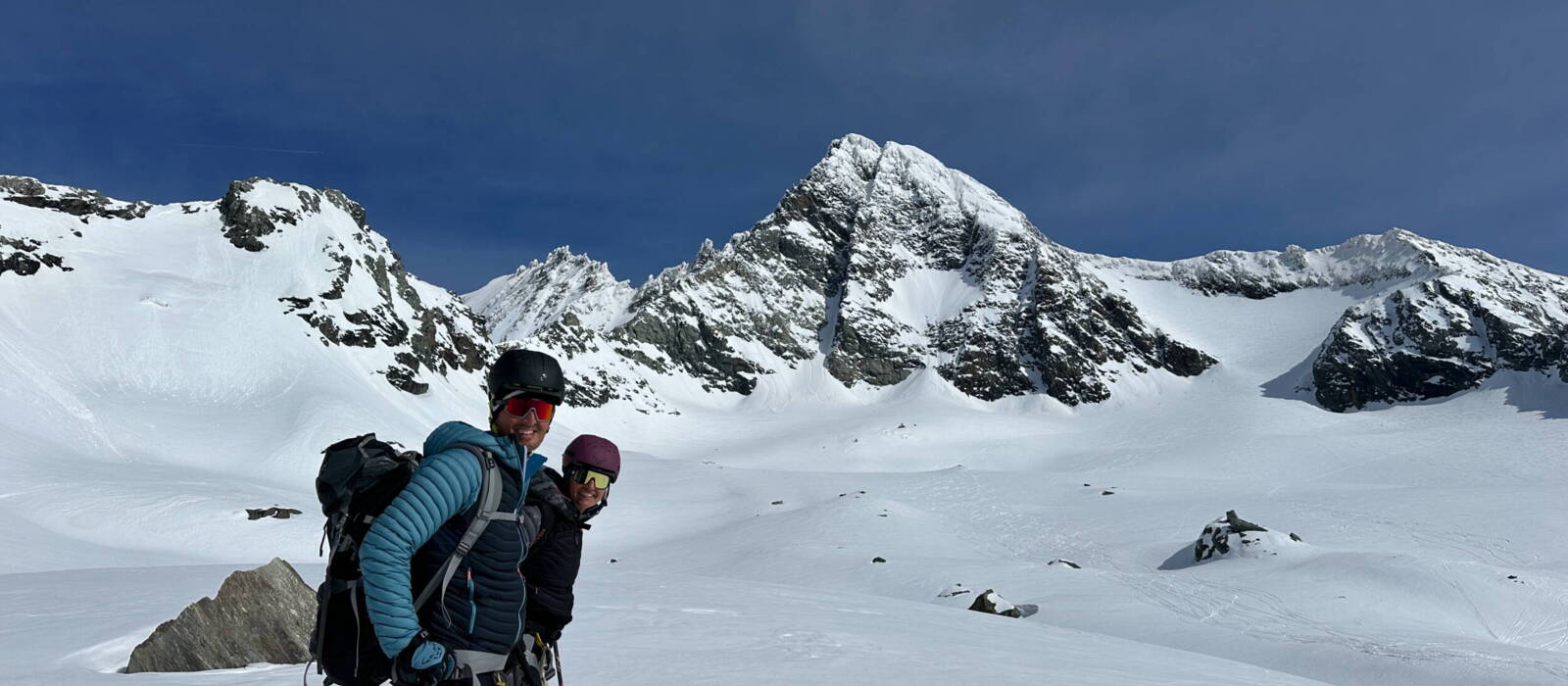 BergSkiFührer Christoph Garber Zillertal