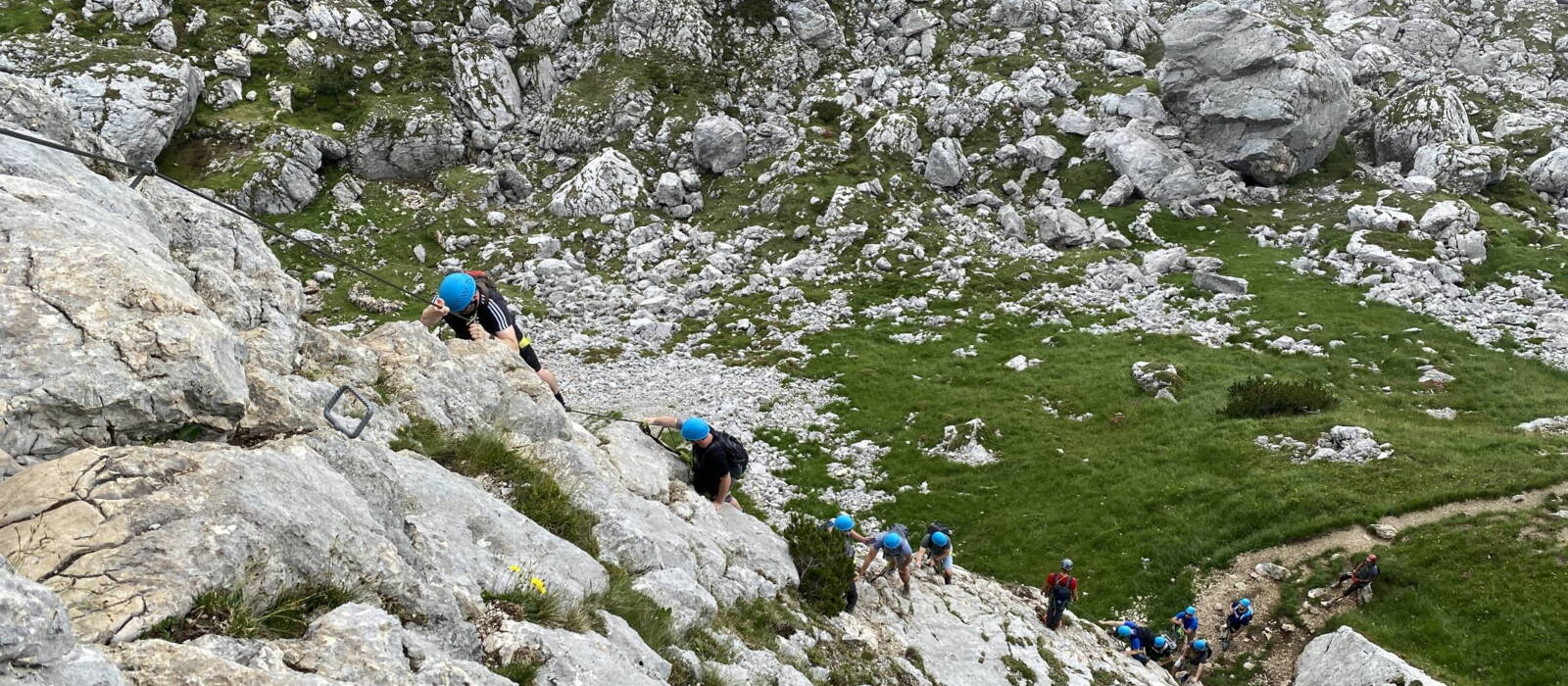 BergSkiFührer Christoph Garber Zillertal