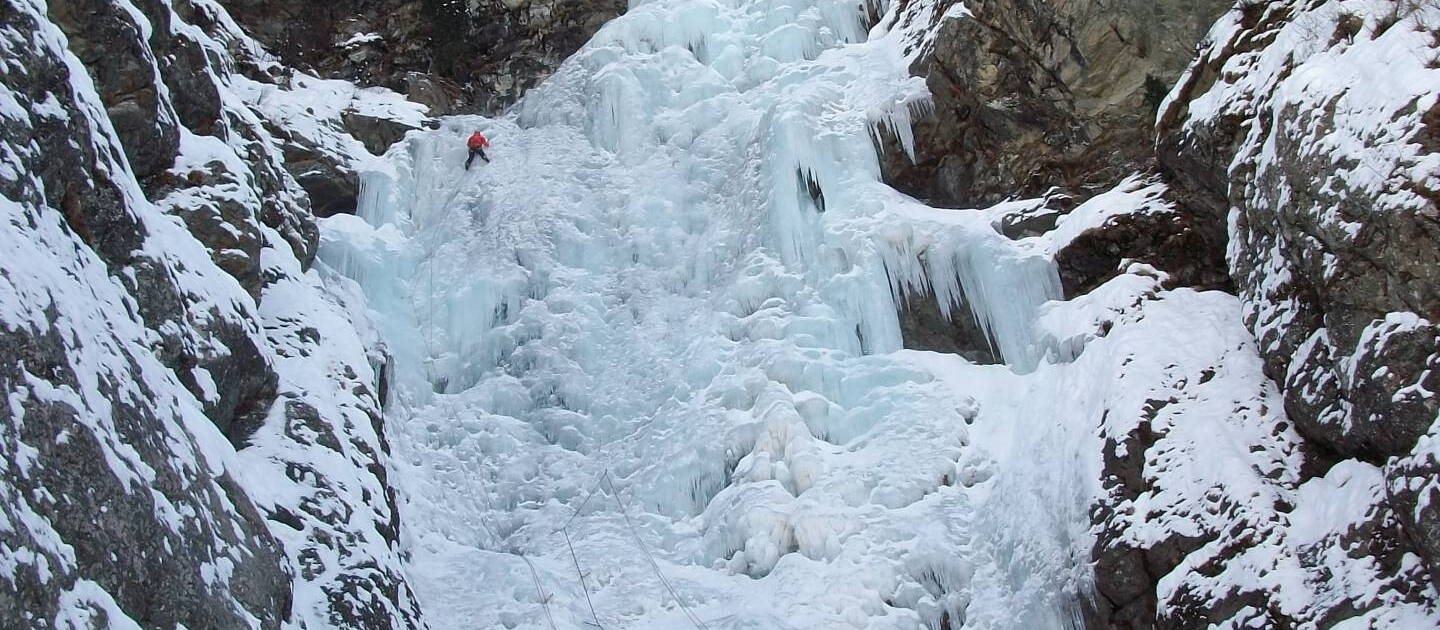 BergSkiFührer Christoph Garber Zillertal