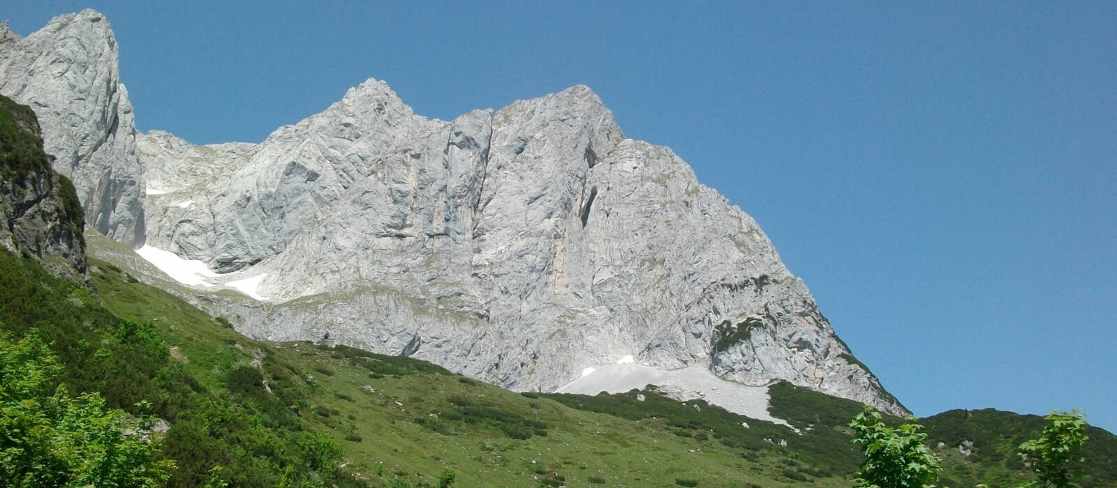 BergSkiFührer Christoph Garber Zillertal