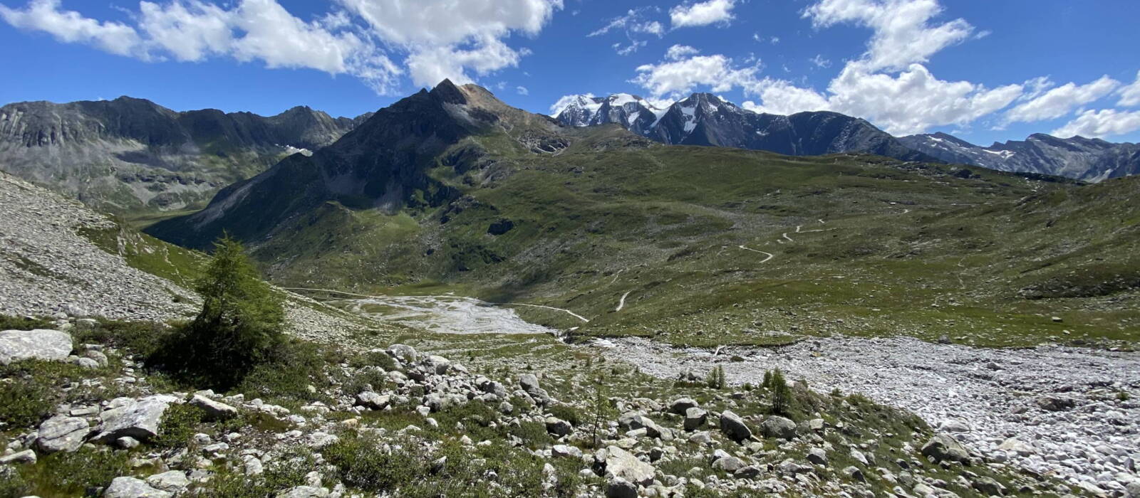 BergSkiFührer Christoph Garber Zillertal