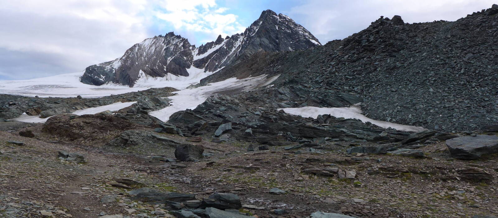 BergSkiFührer Christoph Garber Zillertal