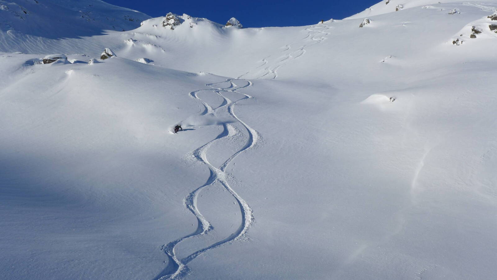 BergSkiFührer Christoph Garber Zillertal