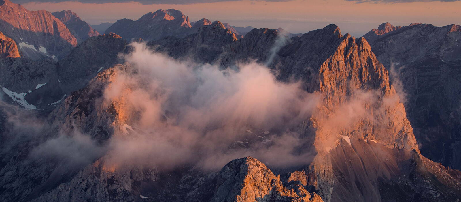 BergSkiFührer Christoph Garber Zillertal